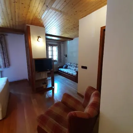 Apartment San Marsial Y *