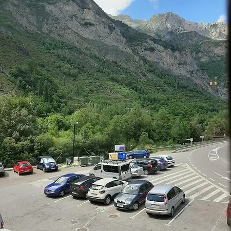 San Marsial Y Benasque