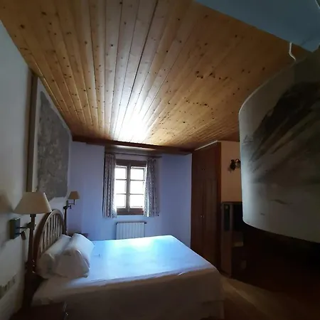 Apartment San Marsial Y Benasque