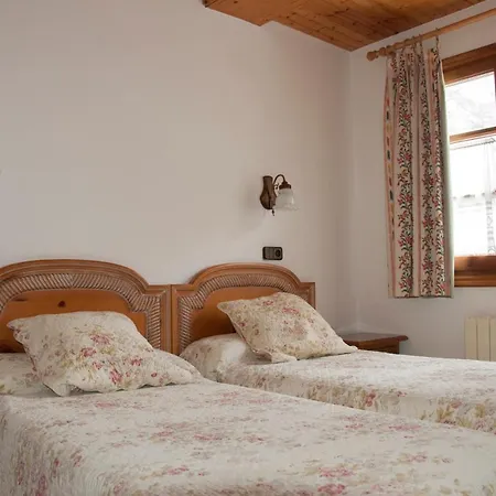 Apartment San Marsial Y