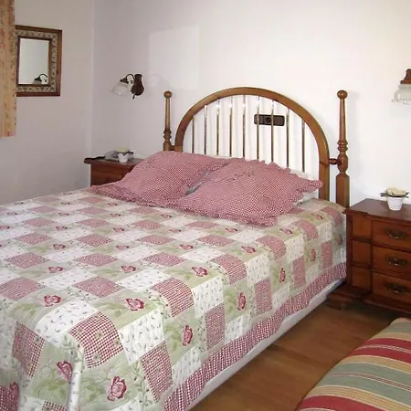 Apartment San Marsial Y Benasque