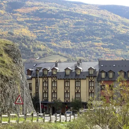 San Marsial Y Appartement
