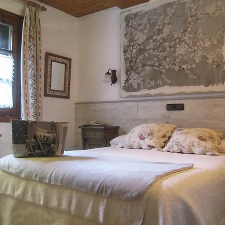 San Marsial Y Apartment Benasque