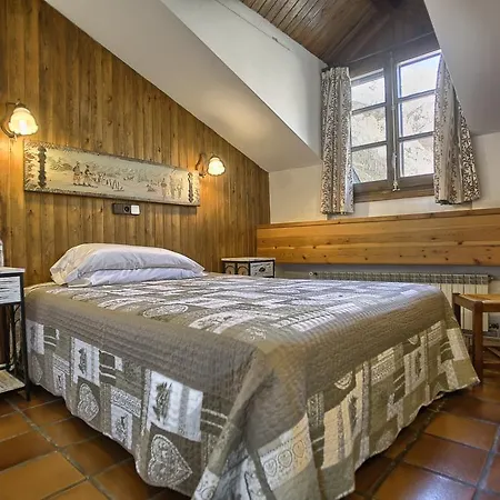 San Marsial Y Apartment
