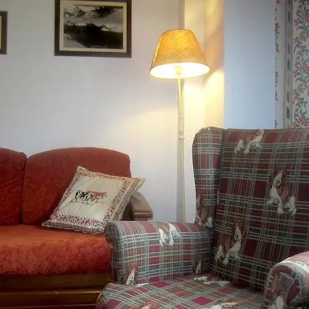 San Marsial Y Appartement