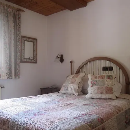 San Marsial Y Benasque