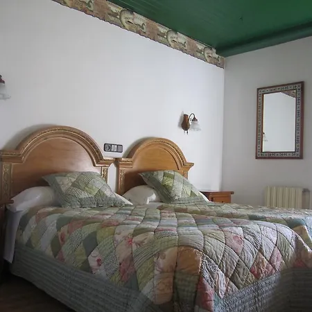 San Marsial Y Apartment *