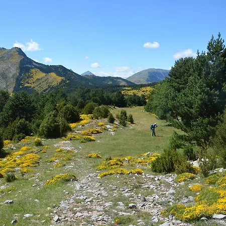 San Marsial Y Appartement