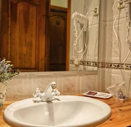 Appartement San Marsial Y *