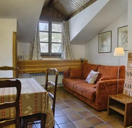 Apartment San Marsial Y