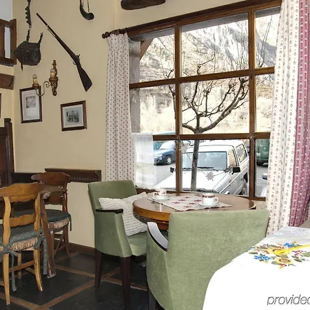 Apartment San Marsial Y *