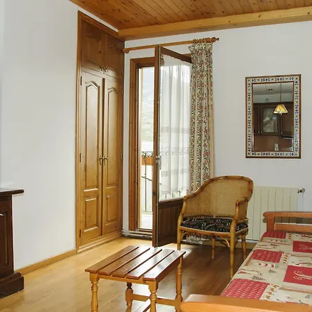 San Marsial Y Apartment