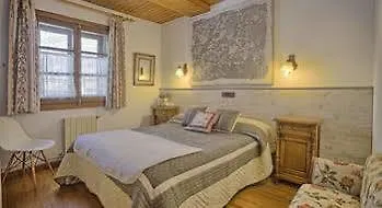 San Marsial Y Apartment *
