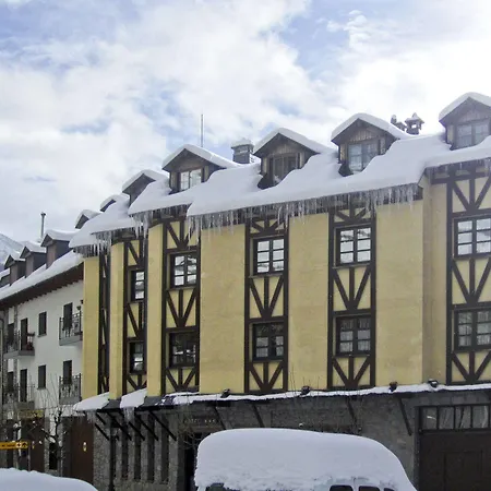 San Marsial Y Apartment *