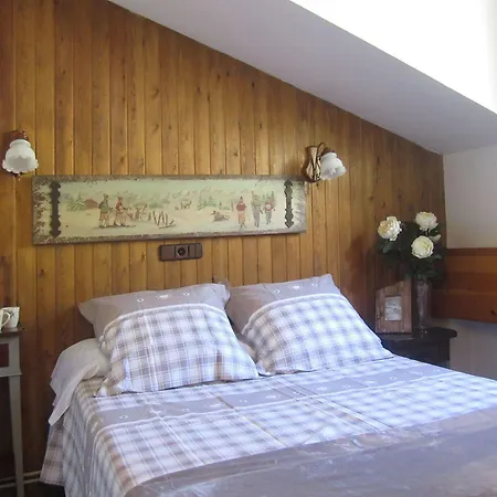 Apartment San Marsial Y