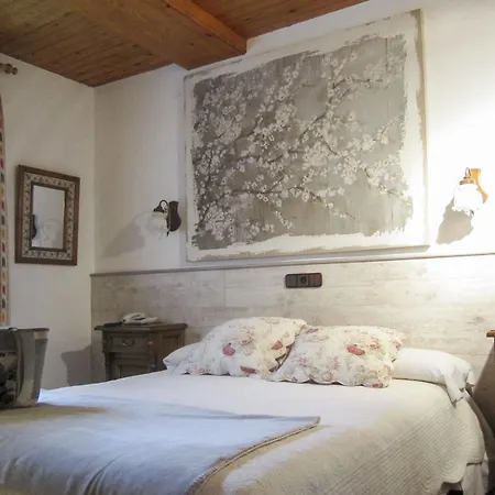 Apartment San Marsial Y