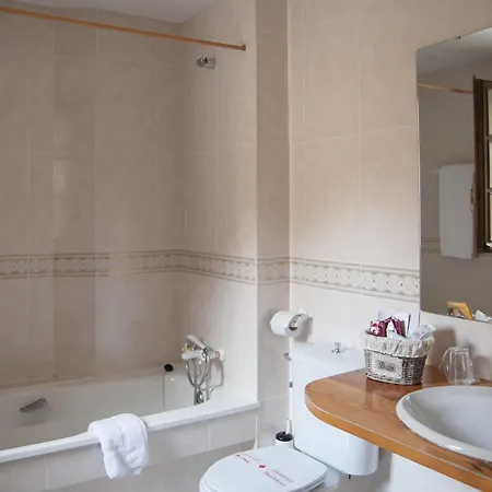San Marsial Y Apartment Benasque