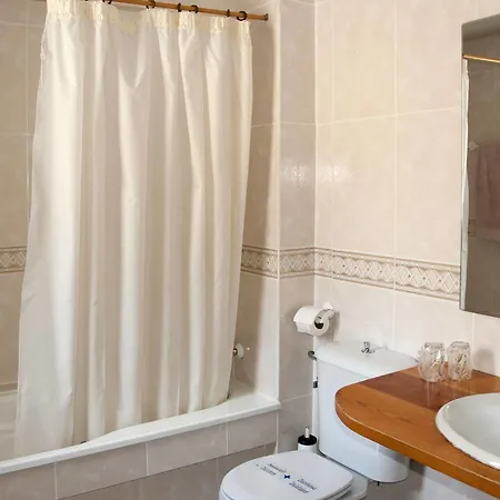 San Marsial Y Apartment *