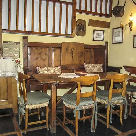 Appartement San Marsial Y Benasque
