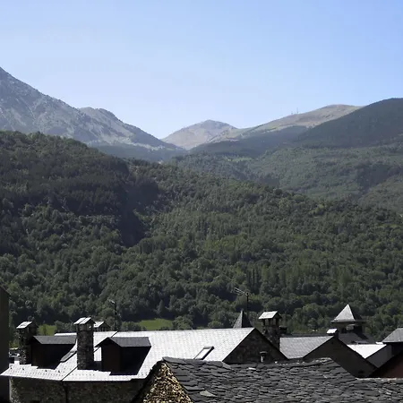 San Marsial Y * Benasque