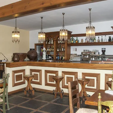 San Marsial Y Appartement