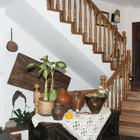 Apartment San Marsial Y