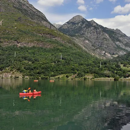 San Marsial Y * Benasque