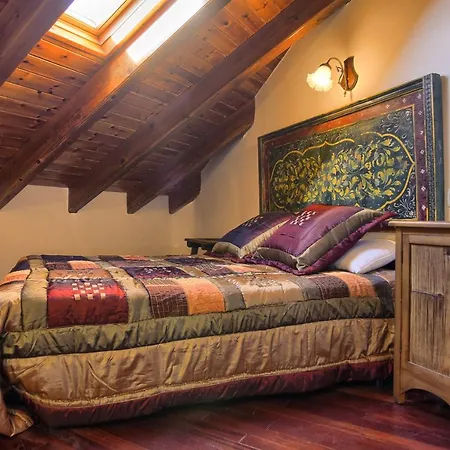 Apartment San Marsial Y