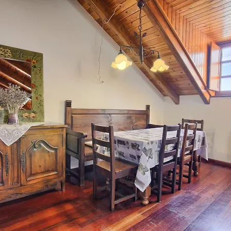 Apartment San Marsial Y