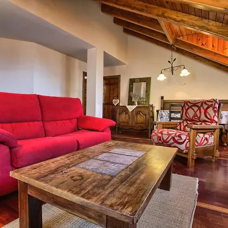 Apartment San Marsial Y