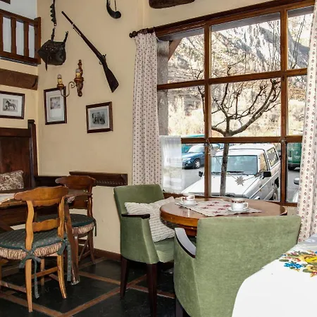 Appartement San Marsial Y