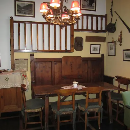 San Marsial Y Appartement Benasque