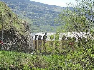 San Marsial Y Benasque