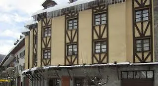 Apartment San Marsial Y *