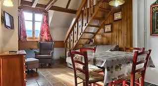 Apartment San Marsial Y *