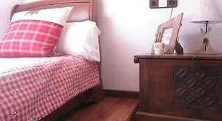 Apartment San Marsial Y Benasque